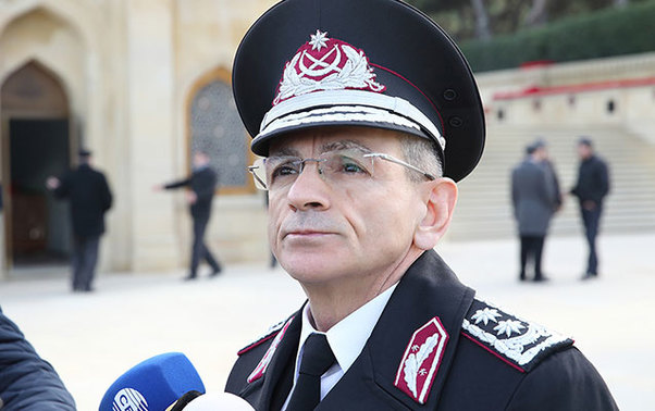 “Terror təhlükəsizliyi ciddi təhdid edir”