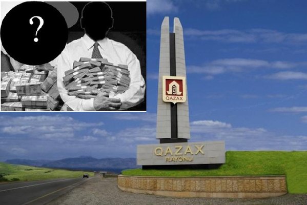 Qazaxın yeni başçısı kimdir: Rəcəb Babaşovun ilginc dosyesi