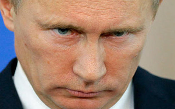 Putin Qarabağa qoşun yetirməyə hazırdır