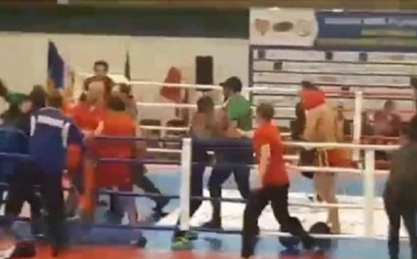 Ermənilər azərbaycanlılardan üzr istədilər