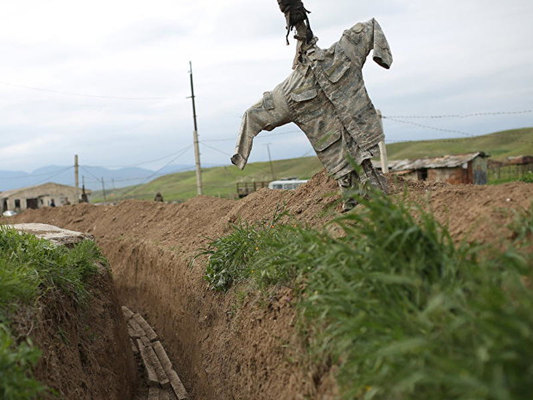 Zabitlər benzin oğurladı,