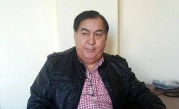 Azərbaycanın əməkdar artisti əməliyyat olunub