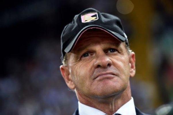 “Udineze”də yeni baş məşqçi