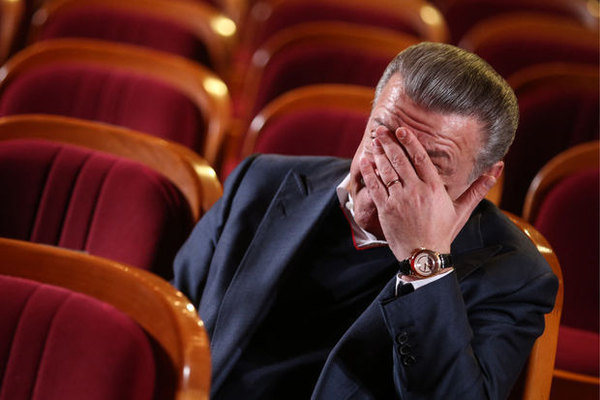 Telman İsmayılovun müflisləşməsi haqqında işi təxirə düşdü