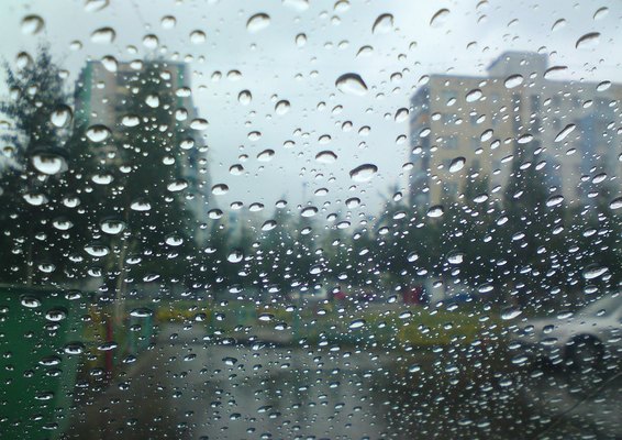 Sabah dolu və leysan gözlənilir