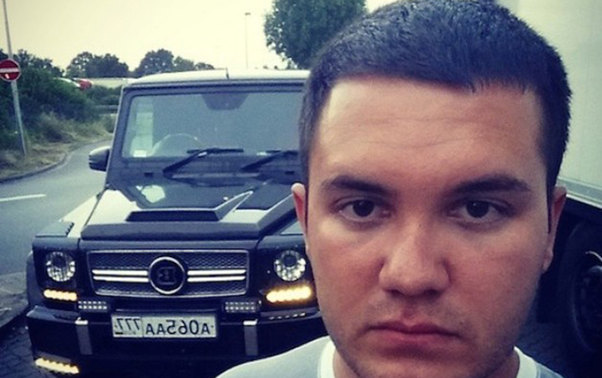 Yusif Ələkbərov ən zəngin varisdir