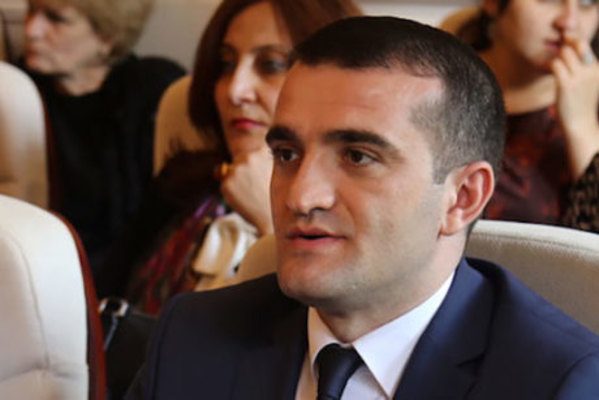 “Mehriban Əliyevanın amnistiya təşəbbüsü insan haqlarına humanist yanaşmadır”