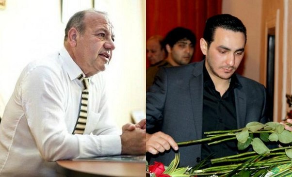 İlhamə Quliyevanın mirası ilə bağlı yeni qalmaqal