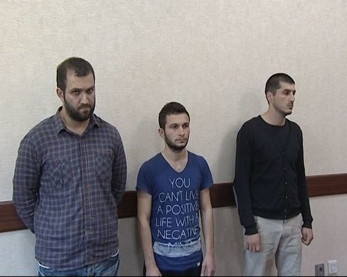 Azərbaycanda kibercinayətkar qrup zərərsizləşdirildi