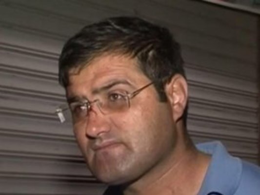 Bakıda avtobus sürücüsü döyüldü