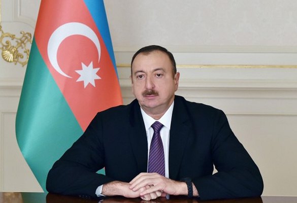 Onlara fəxri ad verildi