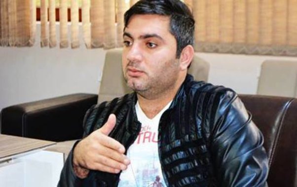 İlhamə Quliyevanın oğlunun dələduz dostuna