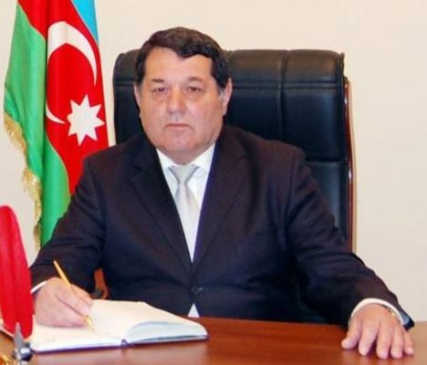 Tovuz icra başçısı ilə bağlı biyabırçı xəbər