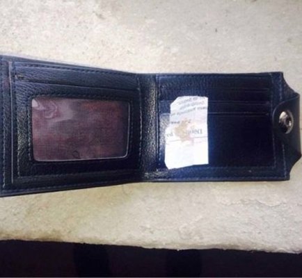 Məhbus gizlətdiyi narkotiki könüllü təhvil verdi