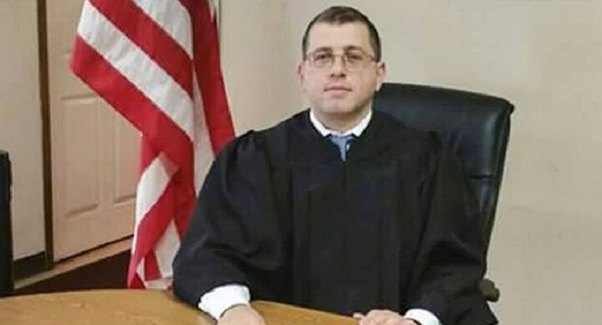 Azərbaycanlı ABŞ-da hakim seçildi