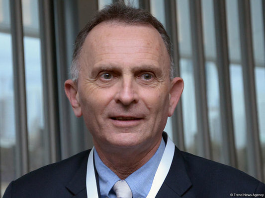 Səfir: İsrail Azərbaycanın həqiqi dostudur