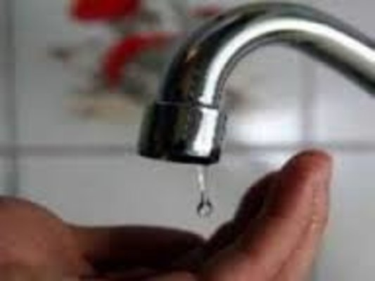 Sabah Bakının bəzi hissələrində su olmayacaq