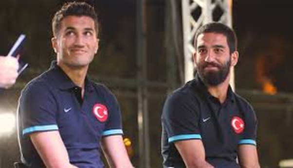 Arda və Nuri oynamayacaq