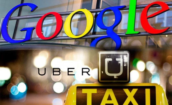 “Google” “Uber” taksi xidmətinə alternativ yaradır