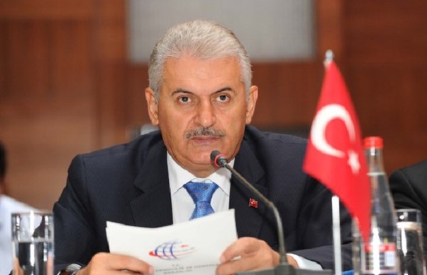 Türkiyədə baş nazir postuna namizəd