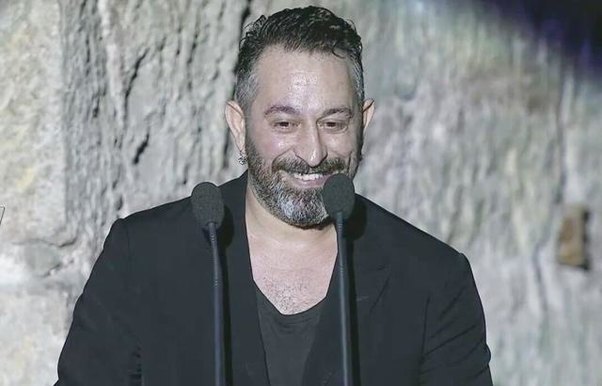Cem Yılmazdan yeni film