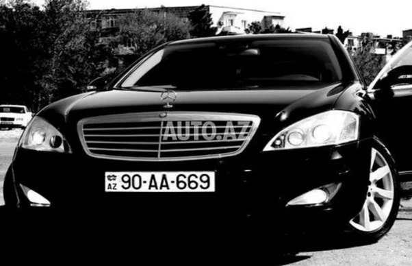 Hakimin oğlunu vurub öldürən sürücü həbs edildi