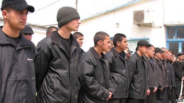 Amnistiyaya kimlər düşəcək?