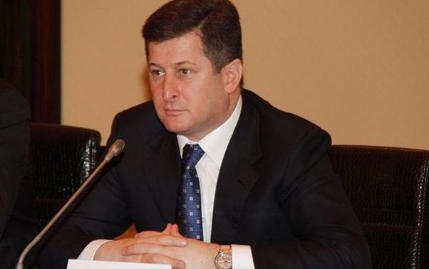 Kərəm Həsənovaya