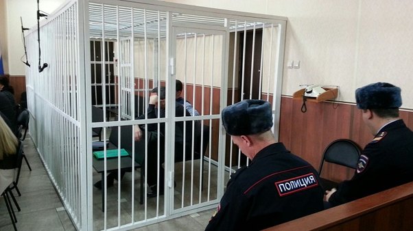 2 azərbaycanlıya ömürlük həbs verildi