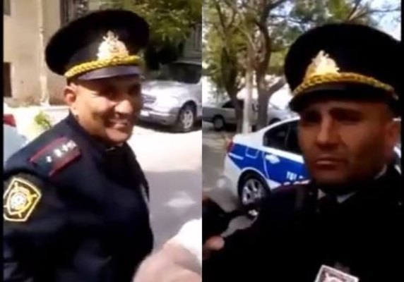 Ramiz Zeynalovun DYP-çilərinin daha bir maxinasiyası ifşa olundu