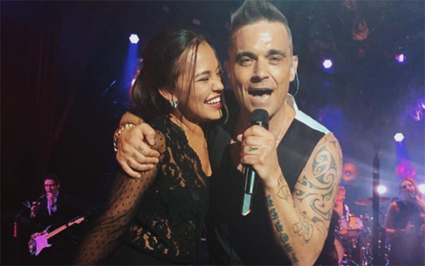 Neft maqnatının qızı mühafizəçi ilə evləndi