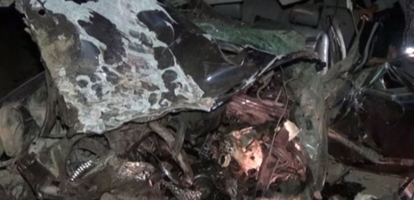 Cəlilabadda ağır qəza