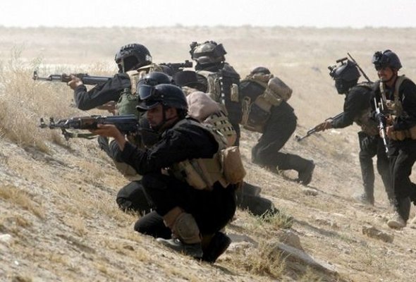 7 kənd geri alındı