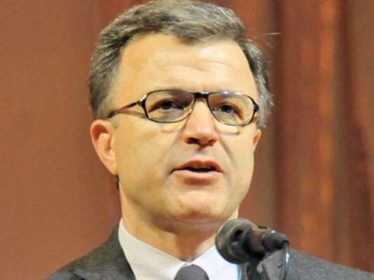 Hüseyn Bağırov Ağsuda vətəndaşları