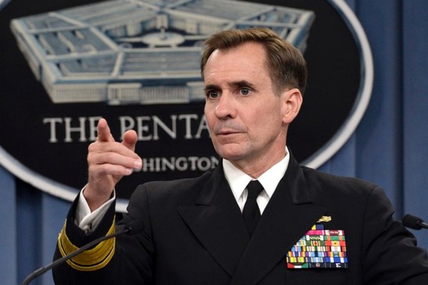 “ABŞ TAP-ın tikintisinə başlanılmasını alqışlayır”