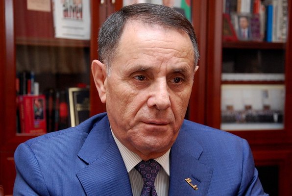 `Biz Vyanada öhdəlik götürməmişik`