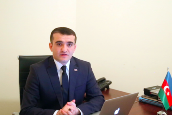 “Fəaliyyətimiz Azərbaycana xidmətdən ibarətdir”