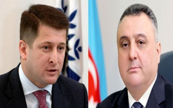 Eldar Mahmudov Kərəm Həsənovu harada ələ keçirmişdi?