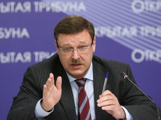 Kosaçev: Qarabağ üzrə kompromis mümkündür