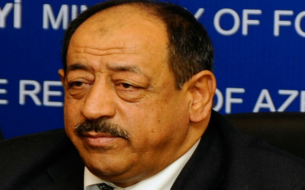 “Ermənistanla danışıqlar qısamüddətli olmalıdır”