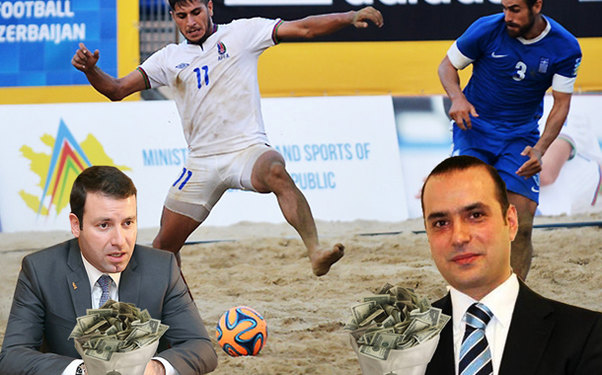 Elxan Məmmədov-Fərid Novruzi tandeminin biznes imperiyası və xəbərsiz qovulan dünya çempionu