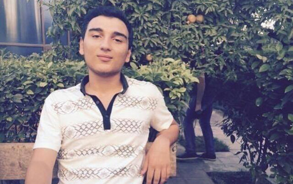 Şəhid olan əsgərin dostu danışdı