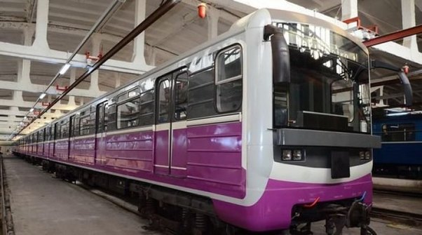 Metro istifadəçilərinə