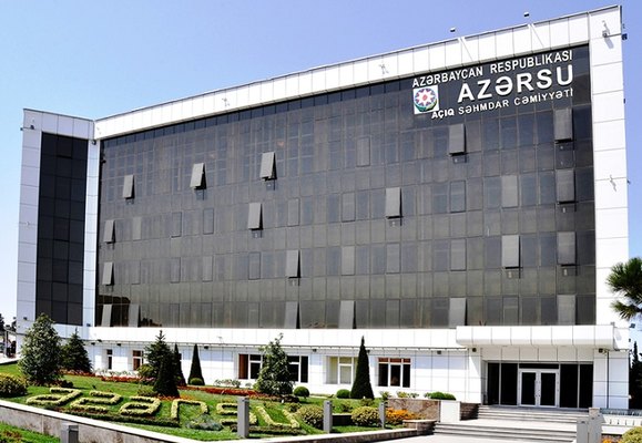 Su pulu borcları köhnə tariflə hesablanacaq