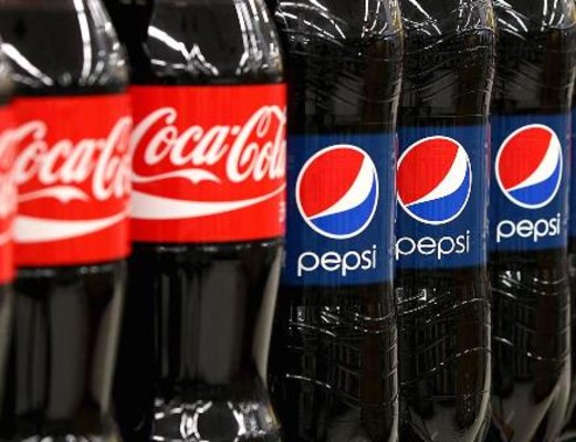 Pepsi”, “Cola”, “Bonaqua” suları içməyin