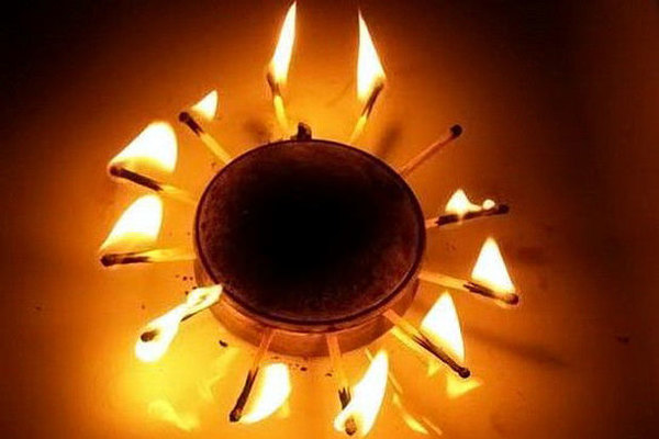 Axşama qədər qaz olmayacaq