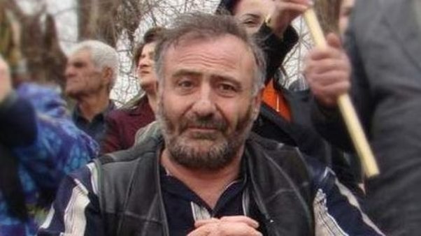 Bozinyan: Azərbaycan silahlanır, biz isə talanla məşğul olurduq