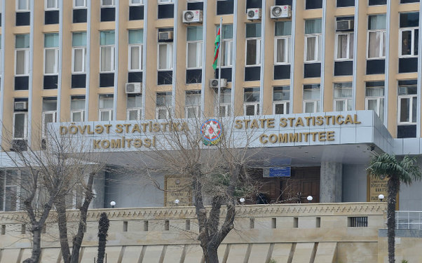 Statistika komitəsinin yeni tərkibi təsdiqləndi