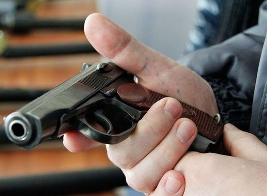 Ukraynada ermənilər azərbaycanlılara hücum etdilər: