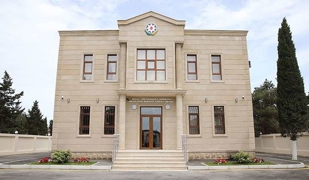 Nardaranda DTX-nin bölməsi açıldı